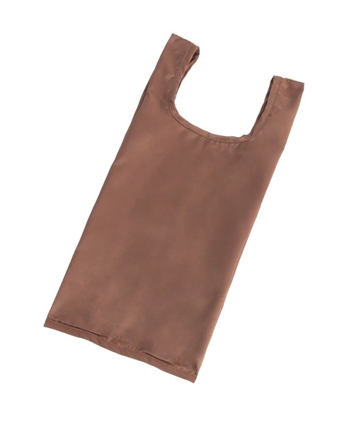 Jewelna Rose（ジュエルナローズ）の「【エコバッグ付・A4収納】 OLバッグ・セレム  横型トートバッグ 16189（トートバッグ・レディース・グレイッシュベージュ/ブラック/ピンク・FREE）」の18枚目の写真