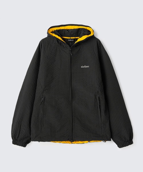 ゲッコーライトパーカー│GECKO LIGHT PARKA（パーカー）｜WILD