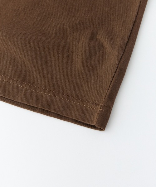 MILKFED.（ミルクフェド）の「BICOLOR BACK RIBBON CAMISOLE DRESS（ワンピース・レディース・ブラック/ブラウン/ライトピンク・ONE SIZE）」の20枚目の写真