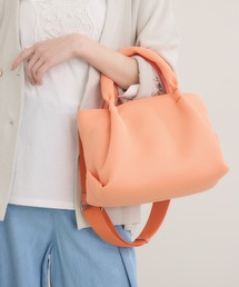 story. メッシュカラーBAG