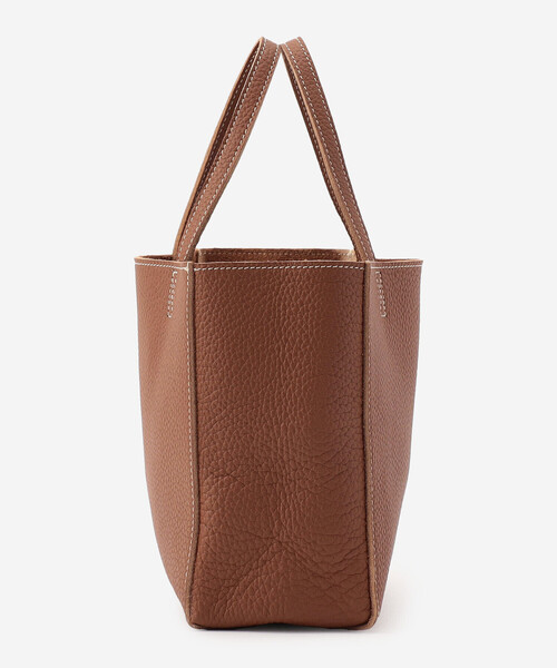 トートバッグ Toque Hermit Cross Bag S Camel セール】Pachyderm | ショッピングトートバッグ S CAMEL（トート