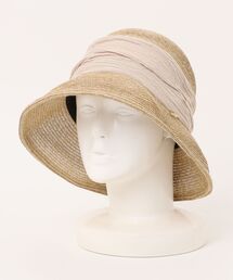 ORIENT MILLINERY リネンハット ORIENT MILLINERY｜オリエント ミリナリーのハット（リネン・麻）通販