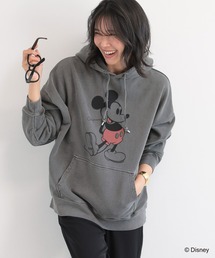 BARNYARDSTORM | BARNYARDSTORM / GOOD ROCK SPEED別注 / Mickey / フーディー【一部店舗限定】(パーカー)