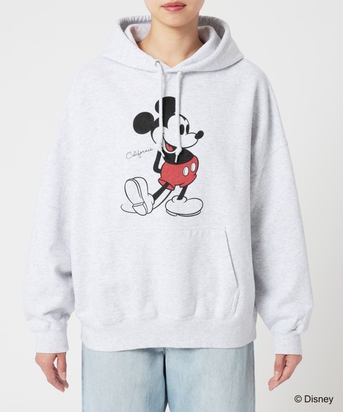 GOOD ROCK SPEED別注 / フーディBARNYARDSTORM 人気のGOOD ROCK SPEED別注スウェット/BARNYARDSTORM