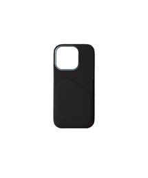 BONAVENTURA｜ボナベンチュラのスマホケース/カバー（ブラック/黒色系