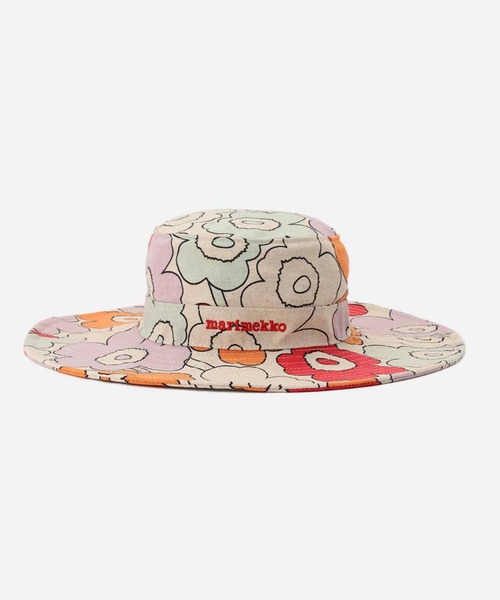 セール】【kioski】Muutos Piirto Uni / hat（ハット