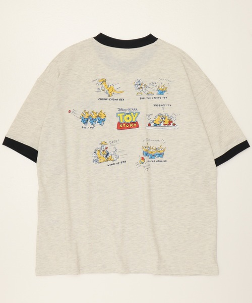 【美品】ミッキーTシャツとトイ・ストーリーグッズ27点 ハイサイ/ミッキーマウス」キッズTシャツ — HABUBOXオンラインストア