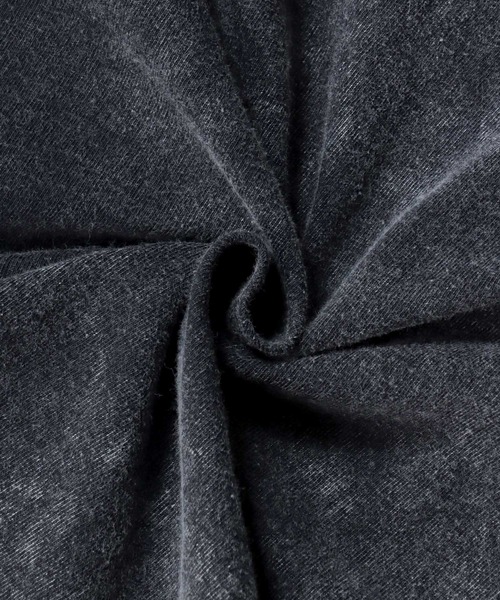 SITRY（シトリー）の「Chemical Wash Hard Graphic T-Shirt/ケミカル加工 グランジ ヴィンテージライク オーバーサイズ 半袖Tシャツ レディース メンズ（Tシャツ/カットソー・メンズ・ブラック系その他3/ブラック系その他/ブラック系その他2・L/M）」の20枚目の写真