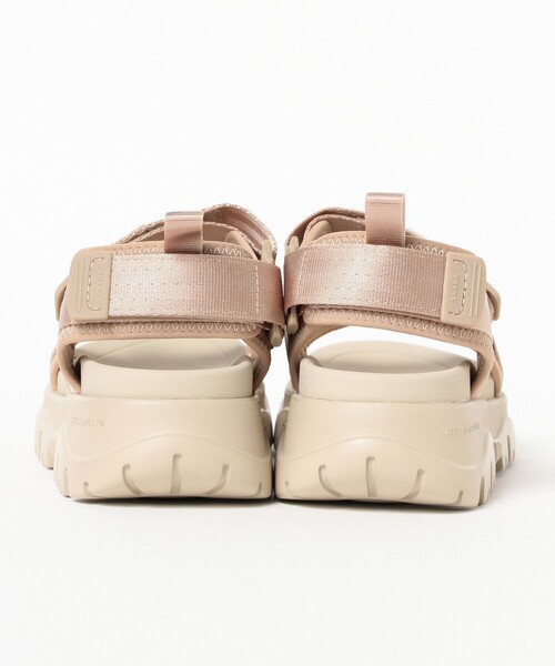 SHAKA（シャカ）の「【別注】SHAKA / ZAMPER EX（23～25cm）（サンダル・レディース・ブラック/ベージュ系その他・7/6/5）」の13枚目の写真