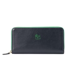 IL BISONTE（イルビゾンテ）の「IL BISONTE / WALLET / NEON LOGO / 2025 SPRING SUMMER（財布・メンズ）」