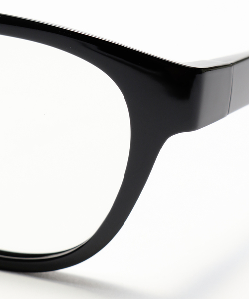 417 EDIFICE（フォーワンセブンエディフィス）の「JUGAAD14 COVE CLEAR チョウコウ（サングラス・メンズ・ベージュ/ブラック/マルチ/チャコールグレー/その他4/ブラック系その他・FREE）」の9枚目の写真