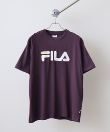 FILA｜フィラのトップス（レッド/赤色系）通販 - ZOZOTOWN