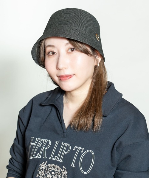 RAY（ハット）｜CA4LA（カシラ）のファッション通販 - ZOZOTOWN