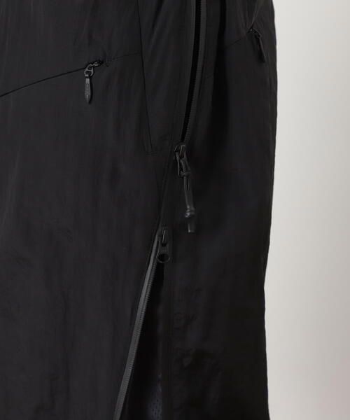 MANASTASH（マナスタッシュ）の「MANASTASH/マナスタッシュ/EXTRA MILE BREEZE SHORT（その他パンツ・メンズ・ブラック/その他10/グレー系その他3・M/L/XL/S）」の18枚目の写真