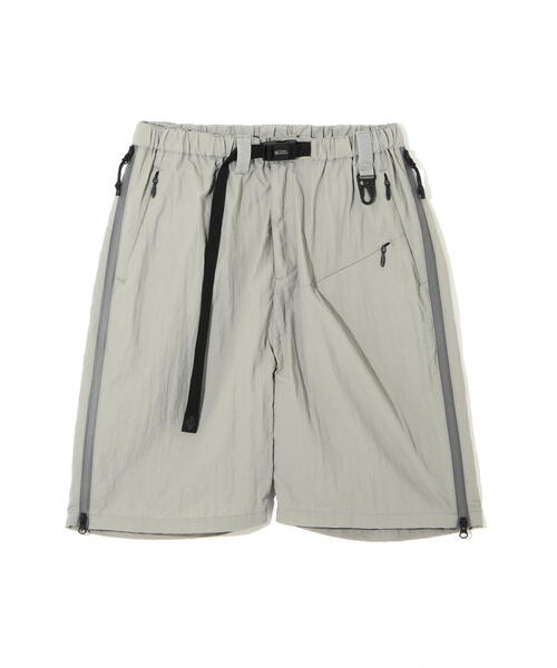 MANASTASH（マナスタッシュ）の「MANASTASH/マナスタッシュ/EXTRA MILE BREEZE SHORT（その他パンツ・メンズ・ブラック/その他10/グレー系その他3・M/L/XL/S）」の21枚目の写真