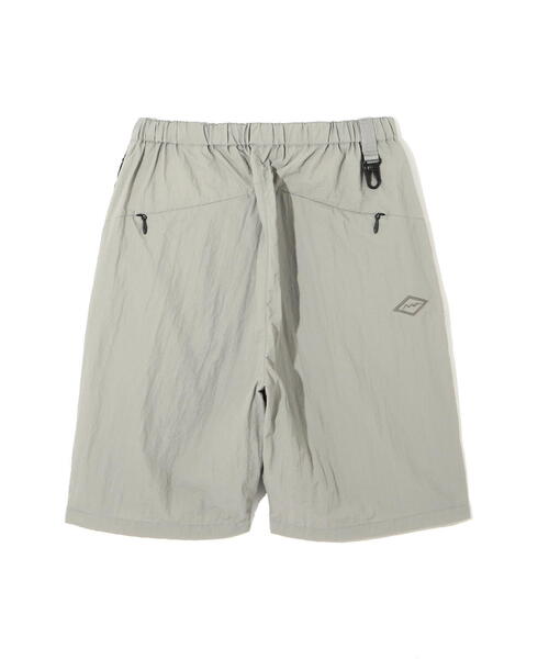 MANASTASH（マナスタッシュ）の「MANASTASH/マナスタッシュ/EXTRA MILE BREEZE SHORT（その他パンツ・メンズ・ブラック/その他10/グレー系その他3・M/L/XL/S）」の22枚目の写真