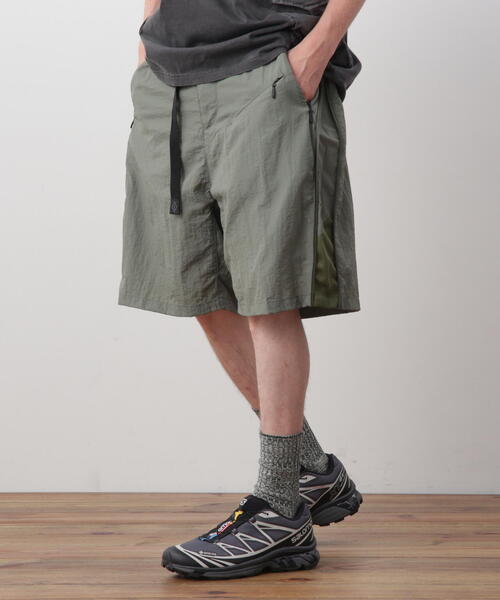 セール】MANASTASH/マナスタッシュ/EXTRA MILE BREEZE SHORT（その他