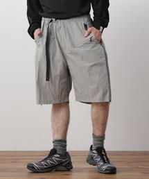 MANASTASH | MANASTASH/マナスタッシュ/EXTRA MILE BREEZE SHORT(その他パンツ)