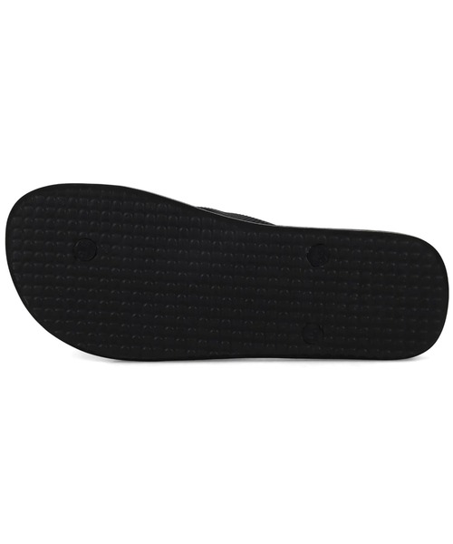 DC SHOES（ディーシーシューズ）の「SPRAY GRAFFIK/DC総柄ビーサン(ビーチサンダル）（サンダル・メンズ・ブラウン/カモフラージュ/ブラック×ホワイト/ブラック系その他・25cm/26cm/27cm/28cm/29cm/30cm）」の9枚目の写真