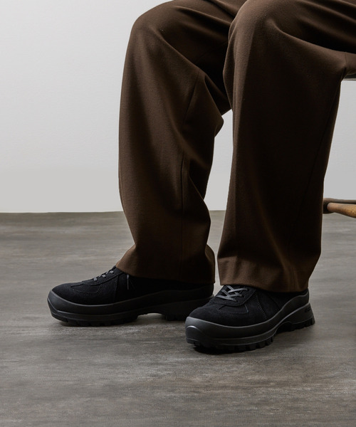 バーノン PADRONE パドローネ / GERMAN TRAINER with 884C Vibram