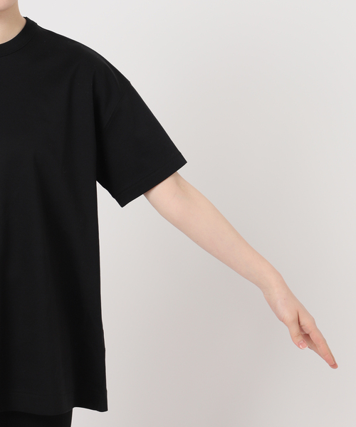 AP STUDIO エーピーストゥディオ　Tシャツ ラスターTシャツ（Tシャツ/カットソー）｜AP STUDIO（エーピー