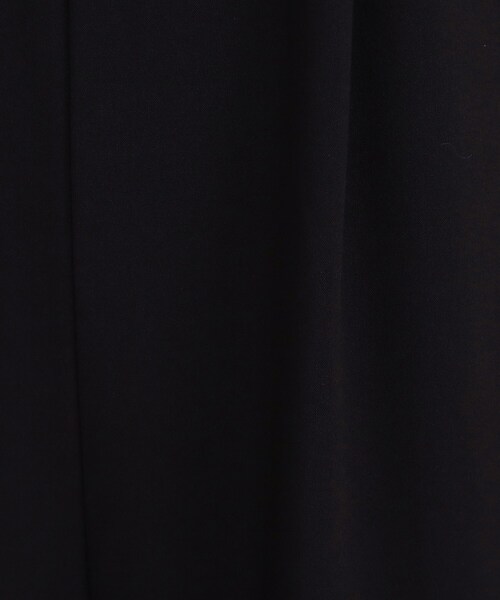 DRESKIP（ドレスキップ）の「【S-LL】着丈が調節できる 大人の麻調サロペット（サロペット/オーバーオール・レディース・ベージュ系5/チャコール/ブラック・01/02/03/04）」の7枚目の写真