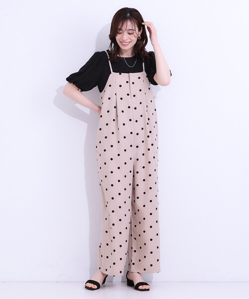 叩き売り！どなたか！WRYHT＊オールインワン＊麻