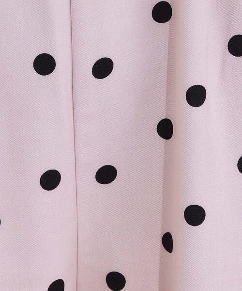 DRESKIP（ドレスキップ）の「【S-LL】着丈が調節できる 大人の麻調サロペット（サロペット/オーバーオール・レディース・ベージュ系5/チャコール/ブラック・01/02/03/04）」の15枚目の写真