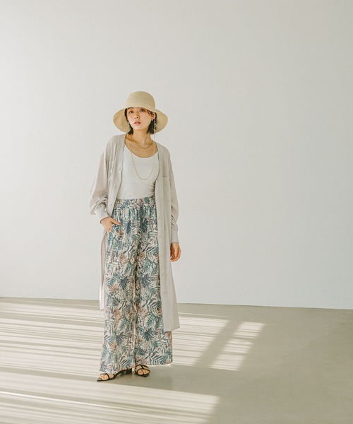 BAYFLOW(ベイフロー)の「アソートペーパーハット(ハット・レディース・その他2/その他1・FREE)」の3枚目の写真