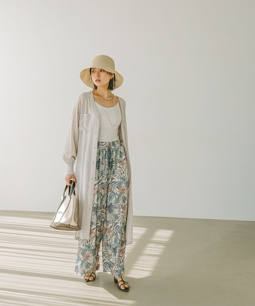 BAYFLOW(ベイフロー)の「アソートペーパーハット(ハット・レディース・その他2/その他1・FREE)」の4枚目の写真