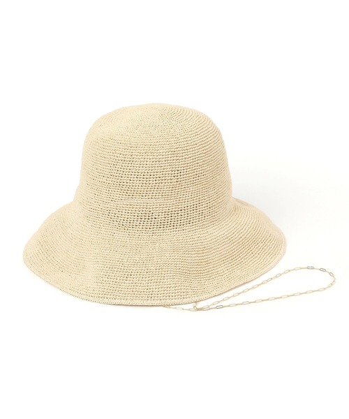 BAYFLOW(ベイフロー)の「アソートペーパーハット(ハット・レディース・その他2/その他1・FREE)」の7枚目の写真