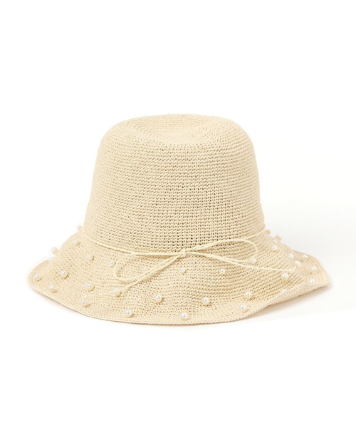 BAYFLOW(ベイフロー)の「アソートペーパーハット(ハット・レディース・その他2/その他1・FREE)」の8枚目の写真