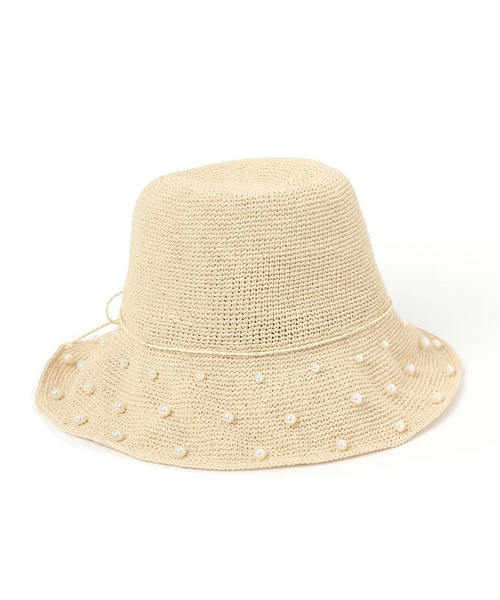 BAYFLOW(ベイフロー)の「アソートペーパーハット(ハット・レディース・その他2/その他1・FREE)」の10枚目の写真