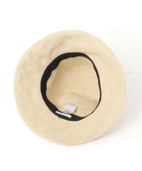 BAYFLOW(ベイフロー)の「アソートペーパーハット(ハット・レディース・その他2/その他1・FREE)」の11枚目の写真