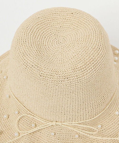 BAYFLOW(ベイフロー)の「アソートペーパーハット(ハット・レディース・その他2/その他1・FREE)」の12枚目の写真