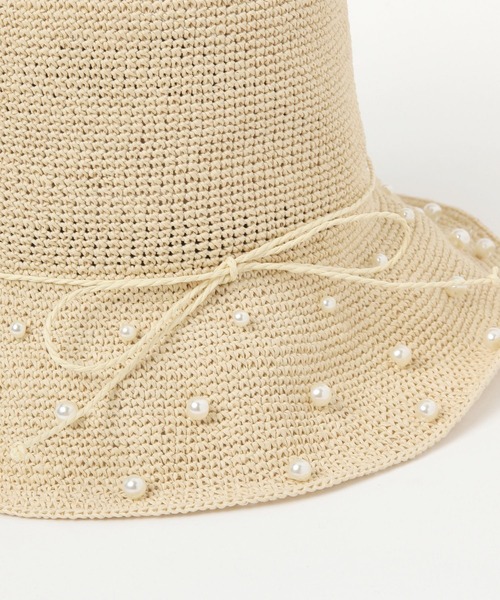 BAYFLOW(ベイフロー)の「アソートペーパーハット(ハット・レディース・その他2/その他1・FREE)」の13枚目の写真