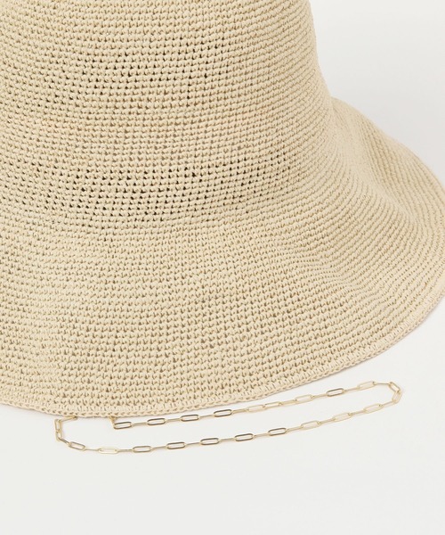 BAYFLOW(ベイフロー)の「アソートペーパーハット(ハット・レディース・その他2/その他1・FREE)」の14枚目の写真