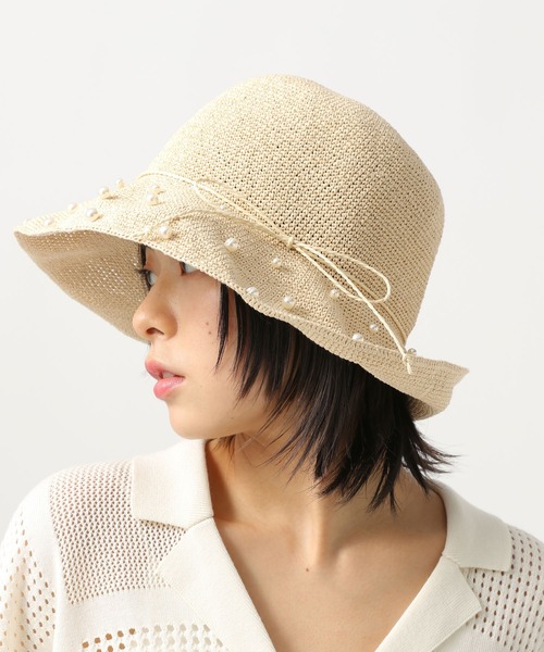 BAYFLOW(ベイフロー)の「アソートペーパーハット(ハット・レディース・その他2/その他1・FREE)」の19枚目の写真