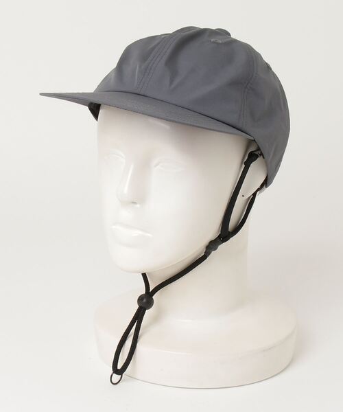 DAIWA PIER39 /ダイワ ピア39】TECH 6PANEL CAP（キャップ