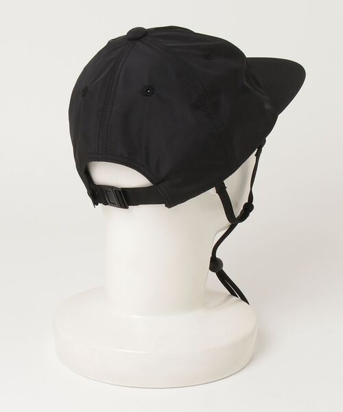 DAIWA PIER39 (ダイワピア39) TECH 6PANEL CAP TWILL / テック6