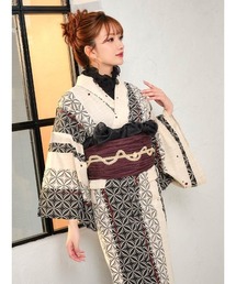 DAZZY 浴衣 帯 DAZZY 浴衣 「4万枚突破のヒットシリーズ」可愛い＆色っぽい