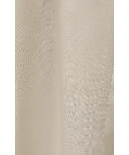 CLANE（クラネ）の「SHEER AIRY PANTS（その他パンツ・レディース・アイボリー/オレンジ/ブラック・0/1/2）」の17枚目の写真