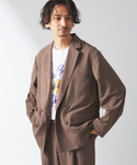 JOURNAL STANDARD relume(ジャーナルスタンダード　レリューム)の「ジャケット/アウター(その他アウター)」
