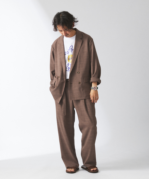JOURNAL STANDARD relume（ジャーナルスタンダード レリューム）の