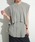 Sawa a la mode�i�T���A�����[�h�j�́u�e�B�A�[�h���m�[�X���[�u�u���E�X�i�V���c/�u���E�X�j�v�b�O���[