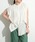 Sawa a la mode�i�T���A�����[�h�j�́u�e�B�A�[�h���m�[�X���[�u�u���E�X�i�V���c/�u���E�X�j�v�b�z���C�g