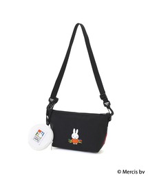 Manhattan Portage | ZUCCOTTI CLUTCH 500D CORDURA MIFFY 70TH(ショルダーバッグ)