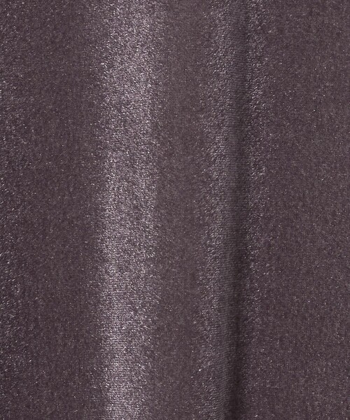 AEWEN MATOPH(イウエン マトフ)の「<AEWEN MATOPH>シアー ベロア Tシャツ(Tシャツ/カットソー・レディース・グレー/ブラック/ライム・FREE)」の5枚目の写真