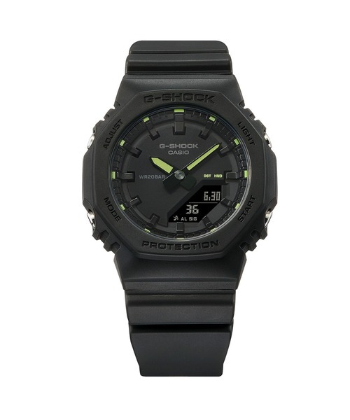 GMA-P2100シリーズ / GMA-P2100SA-1A2JF（アナログ腕時計）｜G-SHOCK