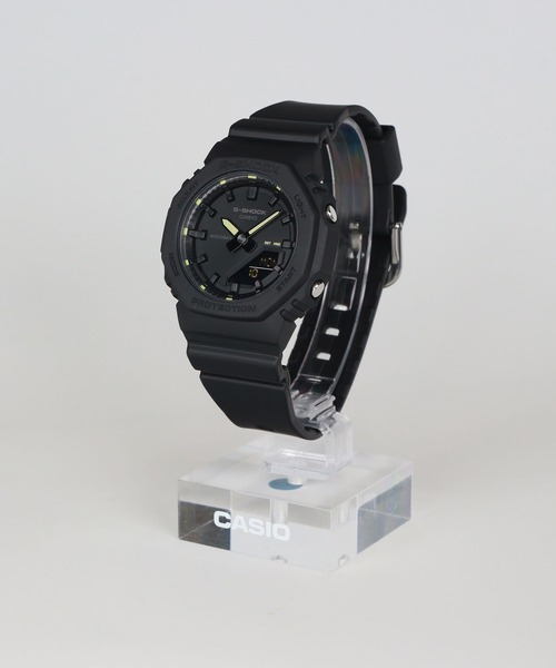 GMA-P2100シリーズ / GMA-P2100SA-1A2JF（アナログ腕時計）｜G-SHOCK